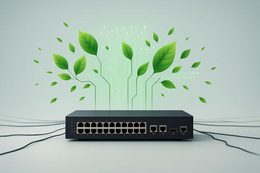 Juniper vs DrayTek or BT Home Routers:
