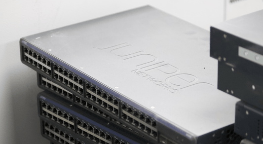 Refurbished Networking Equipment: Myths vs. Facts