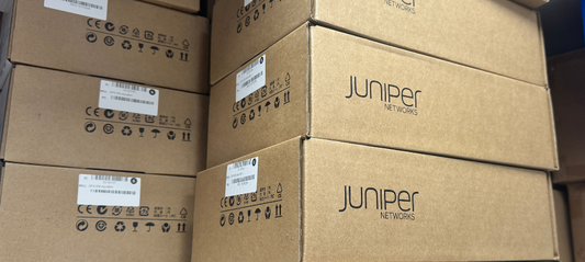 Why Juniper is a Top Choice for networking
