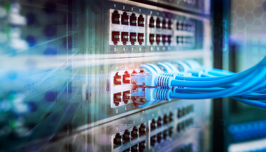 Ethernet Cables