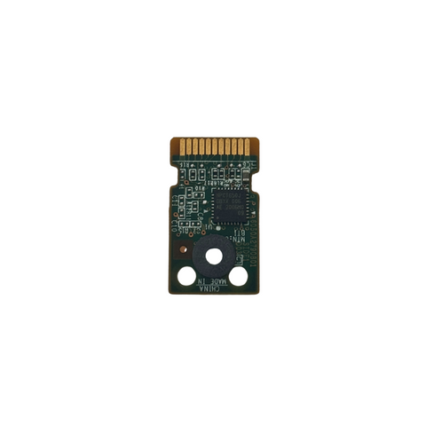 1MW70 Dell 14th Gen Server TPM 2.0 Module (REF)