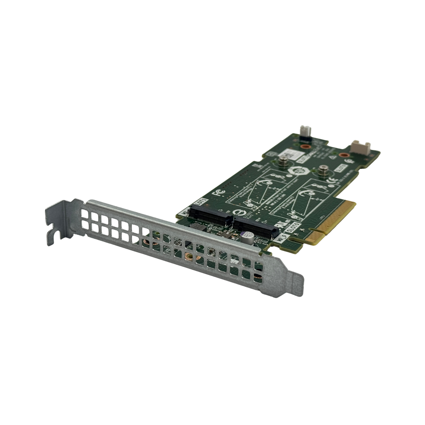 7HYY4 M.2 Solid State Drive (REF) Dell Circle Stock Ltd