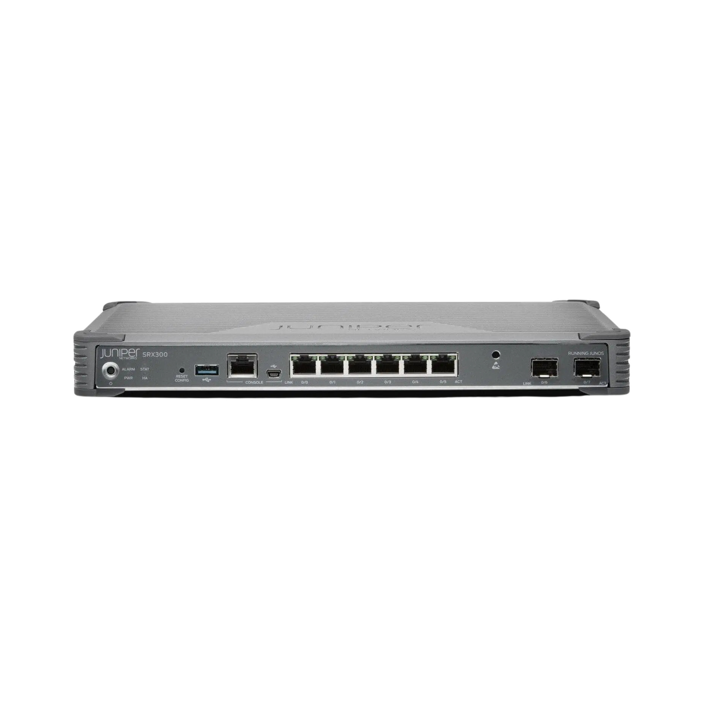 SRX300 with JSE Licence (Chassis Only) (REF)