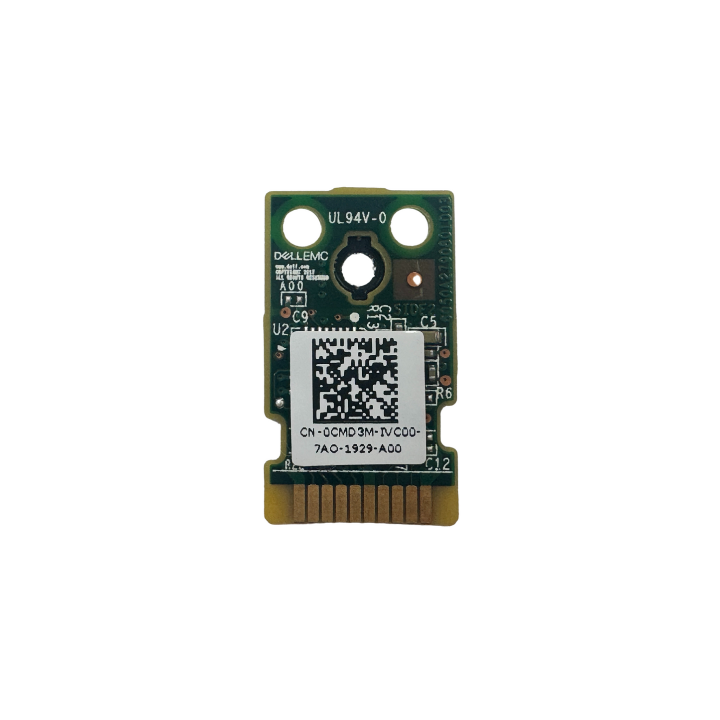 CMD3M E1 Circle Stock Ltd