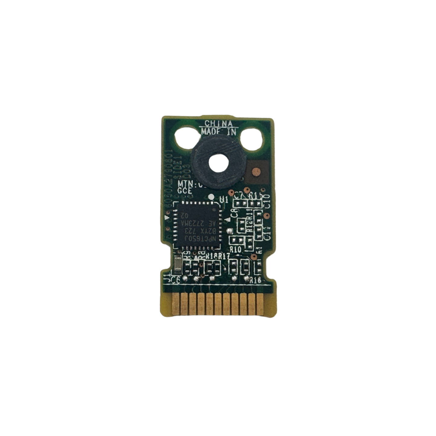CMD3M E2 Circle Stock Ltd
