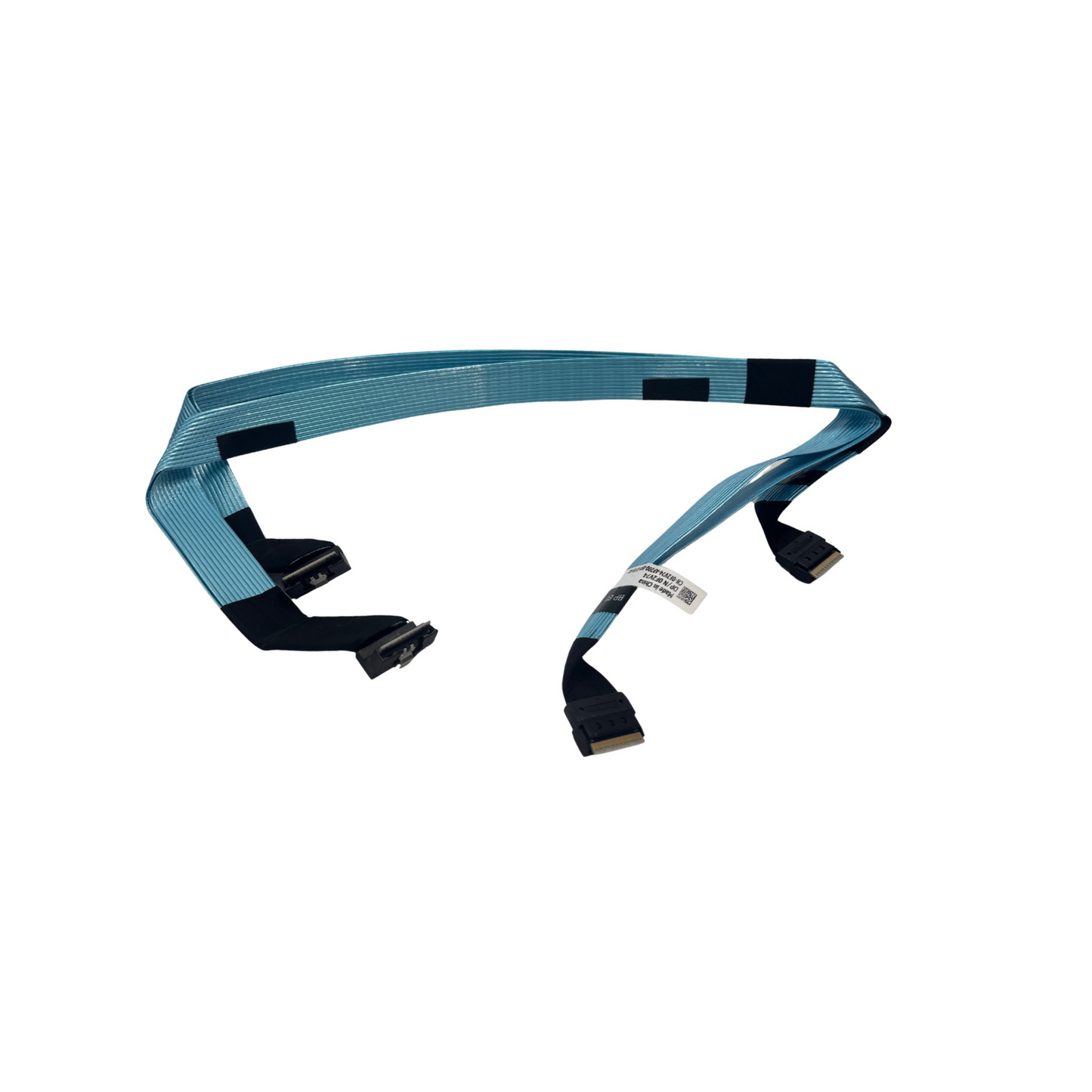 Dell R640 NVME Cable Set E3 Circle Stock Ltd