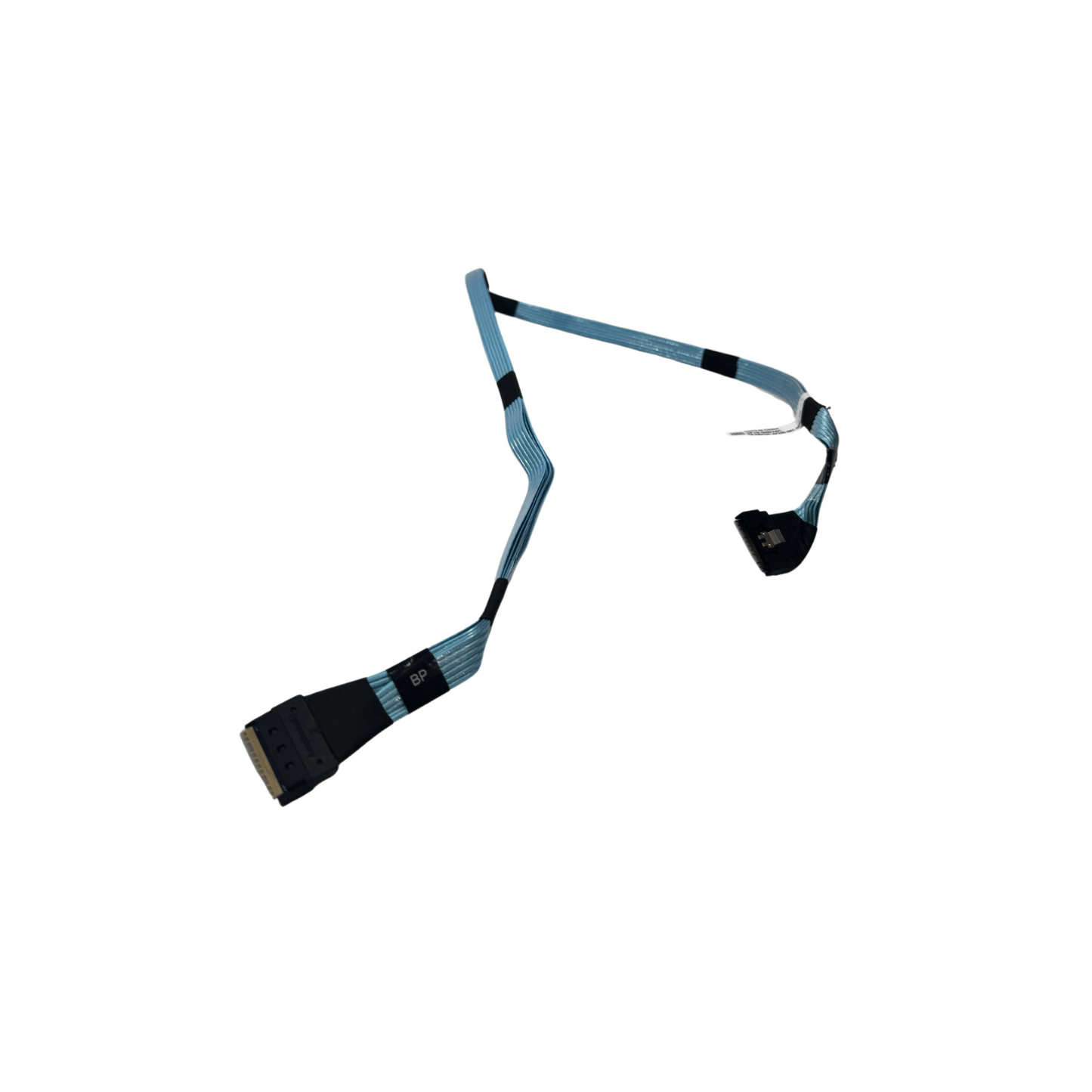 Dell R640 NVME Cable Set E4 Circle Stock Ltd