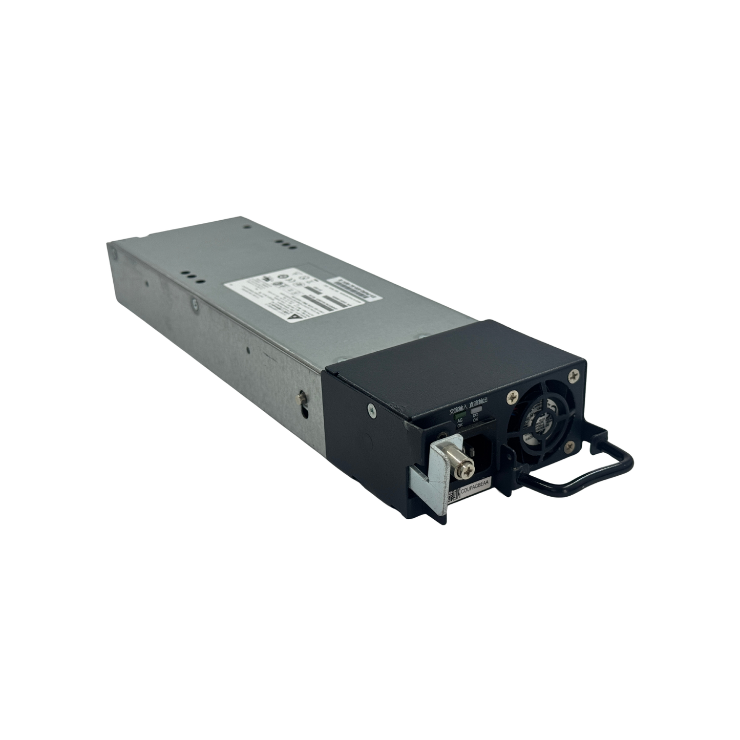 EX-PWR3-930-AC Power Supply (REF) Juniper Networks Circle Stock Ltd