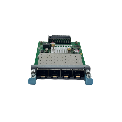 EX-UM-4X4SFP SFP+ Module (REF)