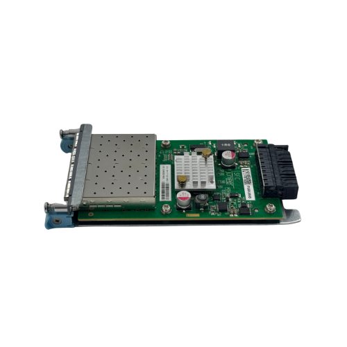 EX-UM-4X4SFP E2 Circle Stock Ltd