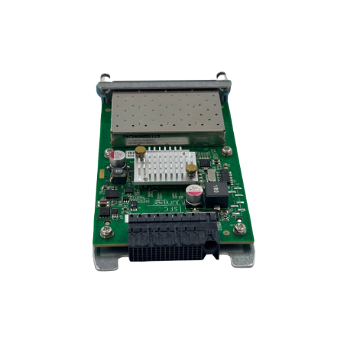 EX-UM-4X4SFP E3 Circle Stock Ltd