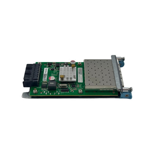 EX-UM-4X4SFP E4 Circle Stock Ltd