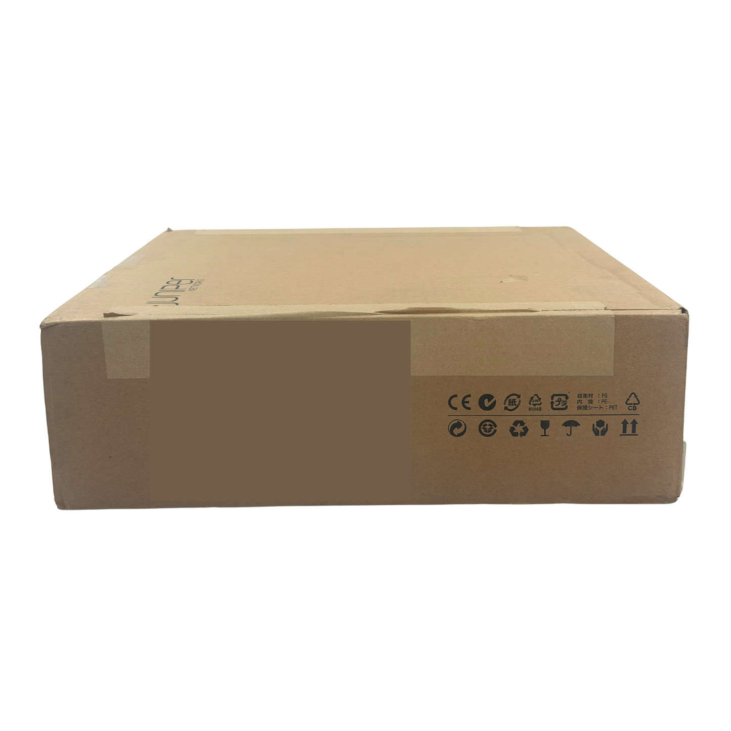 EX2200-C-12T-2G Switch (NEW) Juniper Networks Circle Stock Ltd