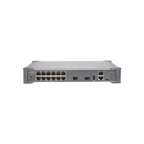 EX2300-C-12P Switch (NEW)