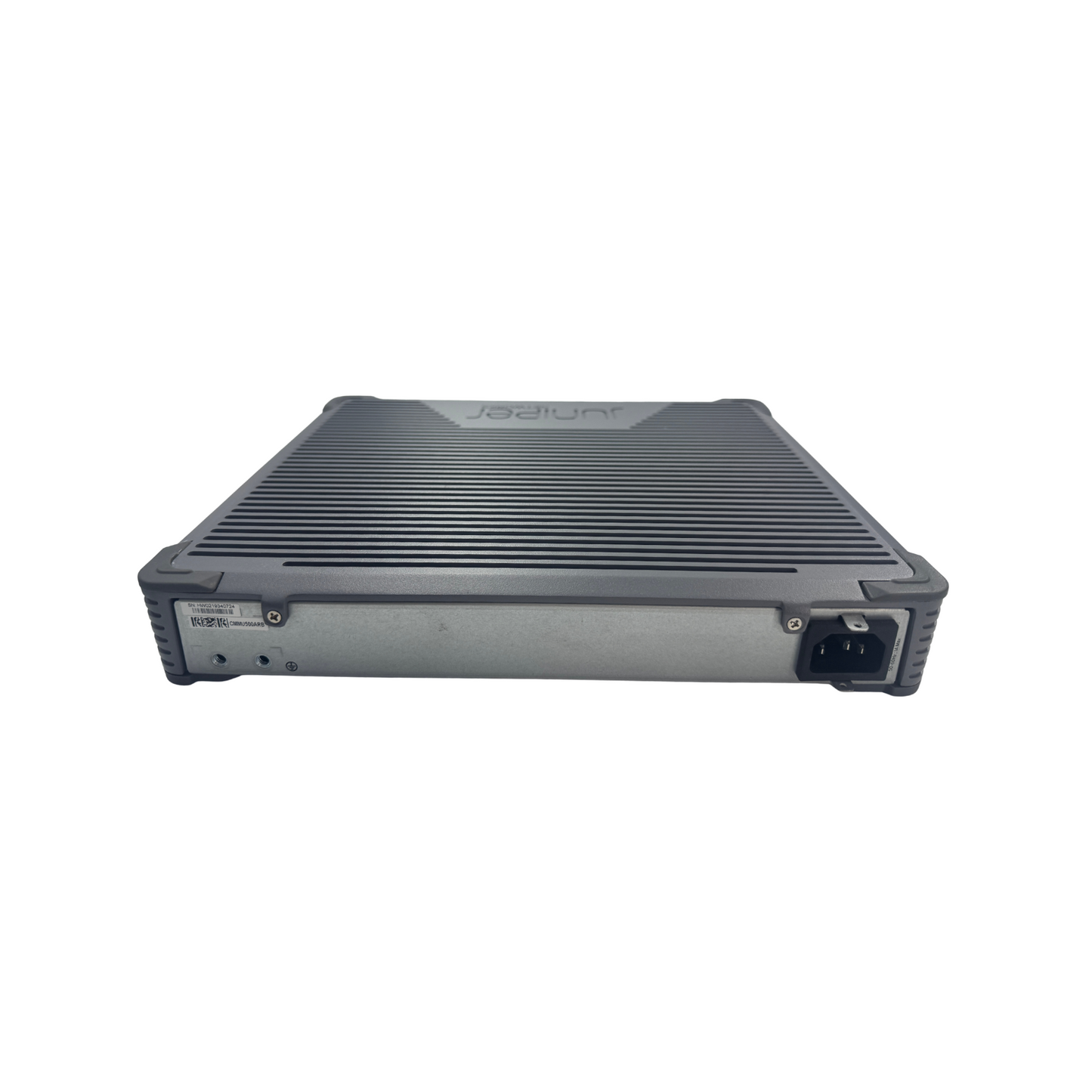 EX2300-C-12T E3 Back Circle Stock