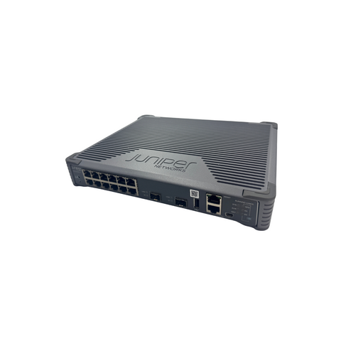 EX2300-C-12T Ethernet Switch (NEW)