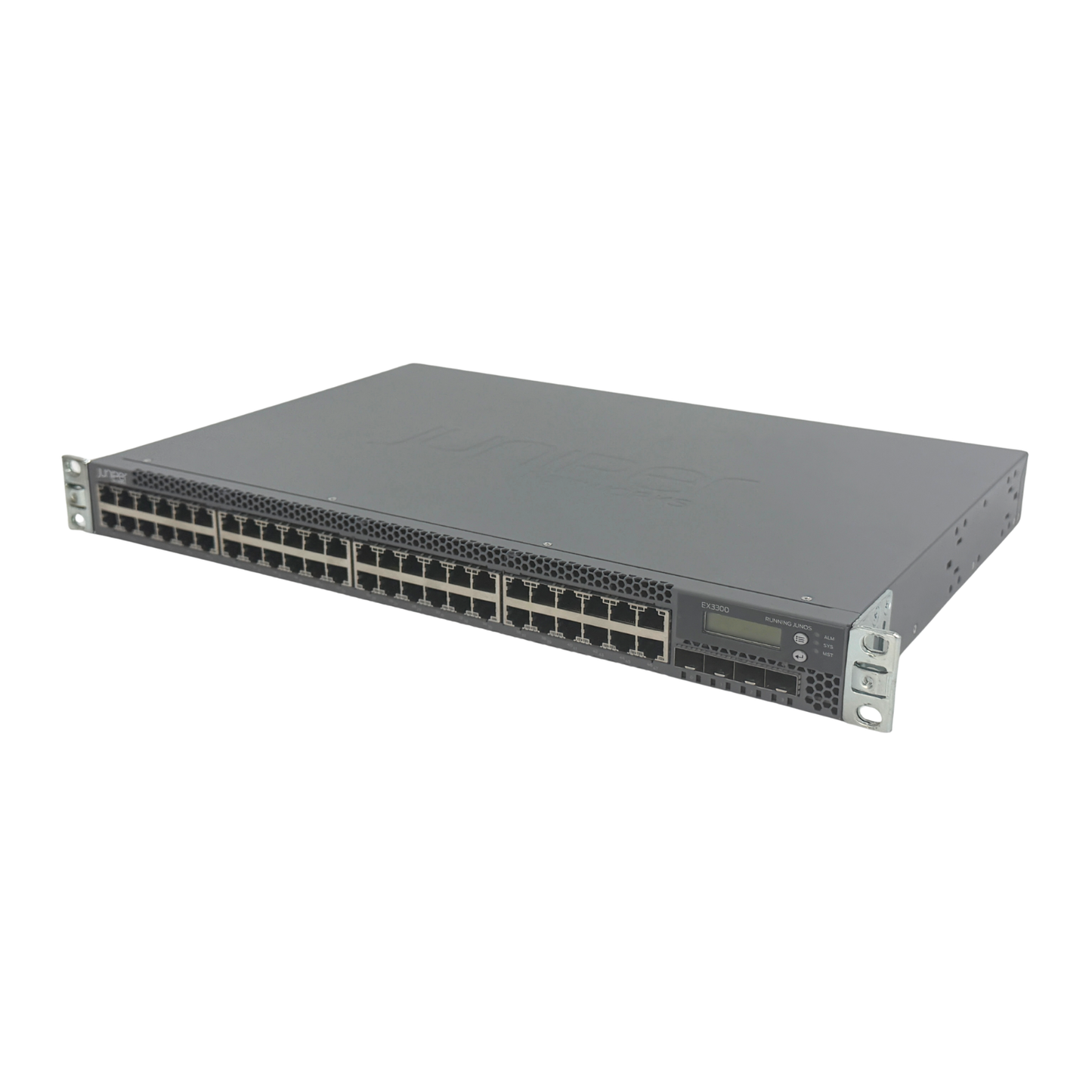 EX3300-48T Switch (Used) Juniper Networks Circle Stock Ltd
