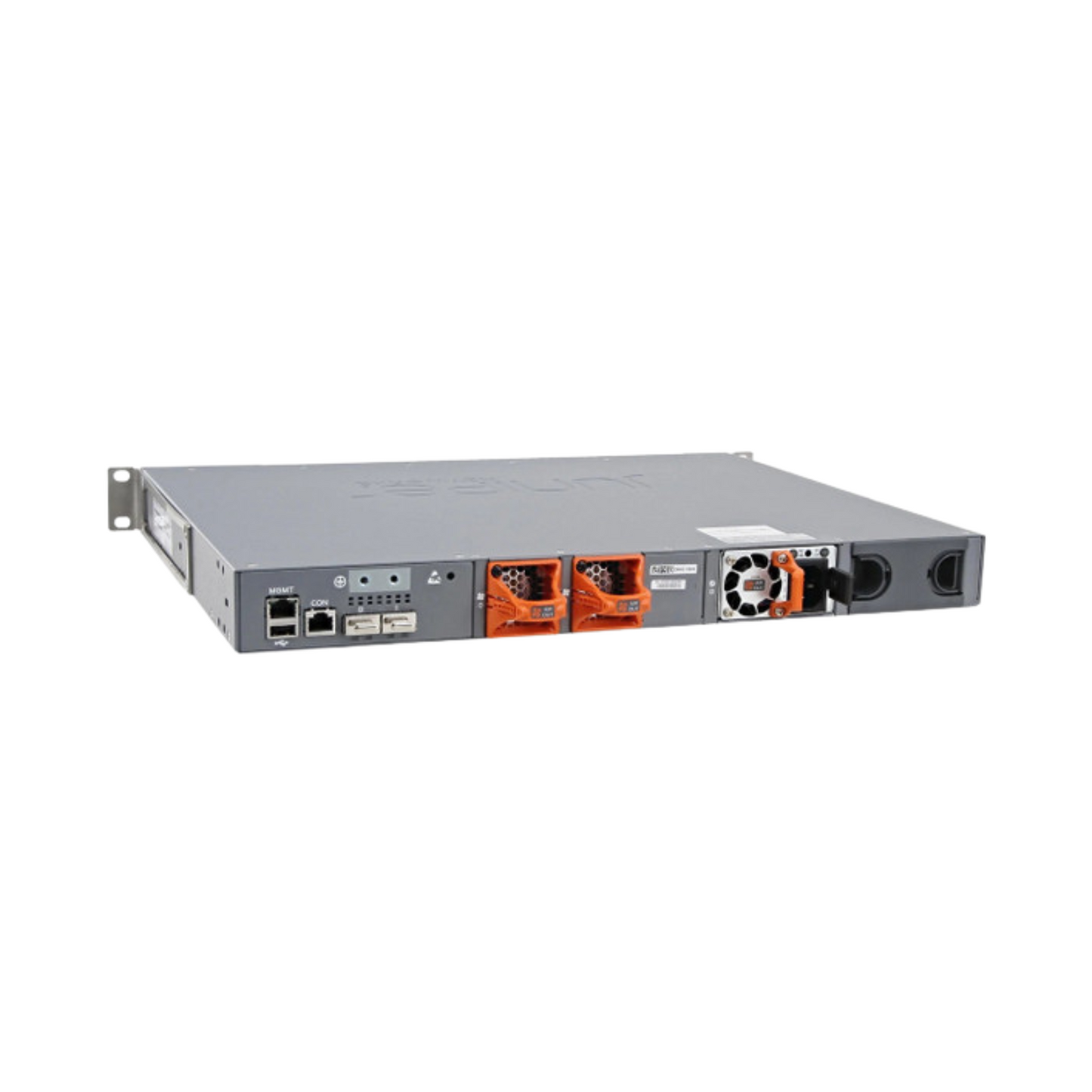 EX3400-24P PoE+ Switch (REF)