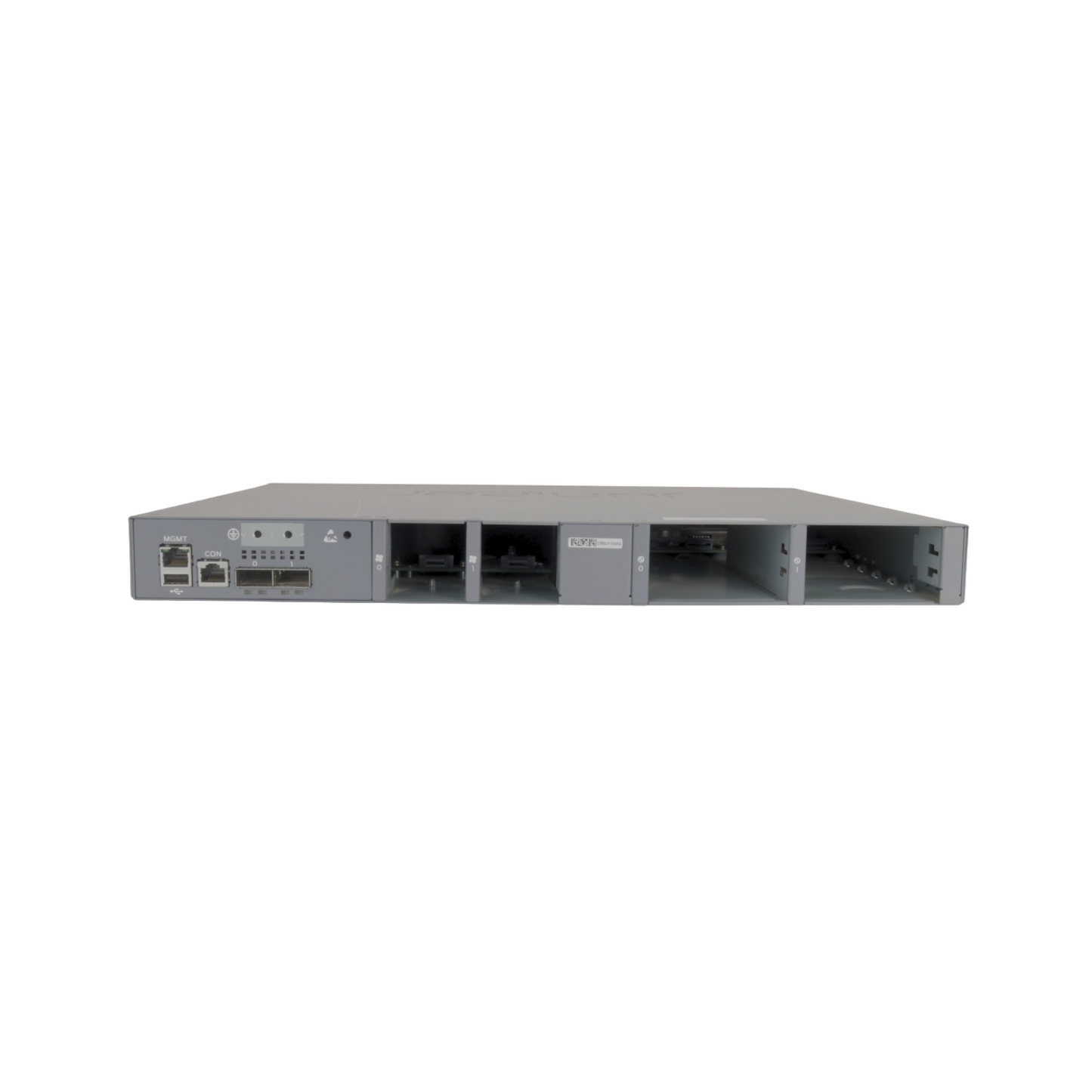 EX3400-24P Switch (Chassis Only) (REF)