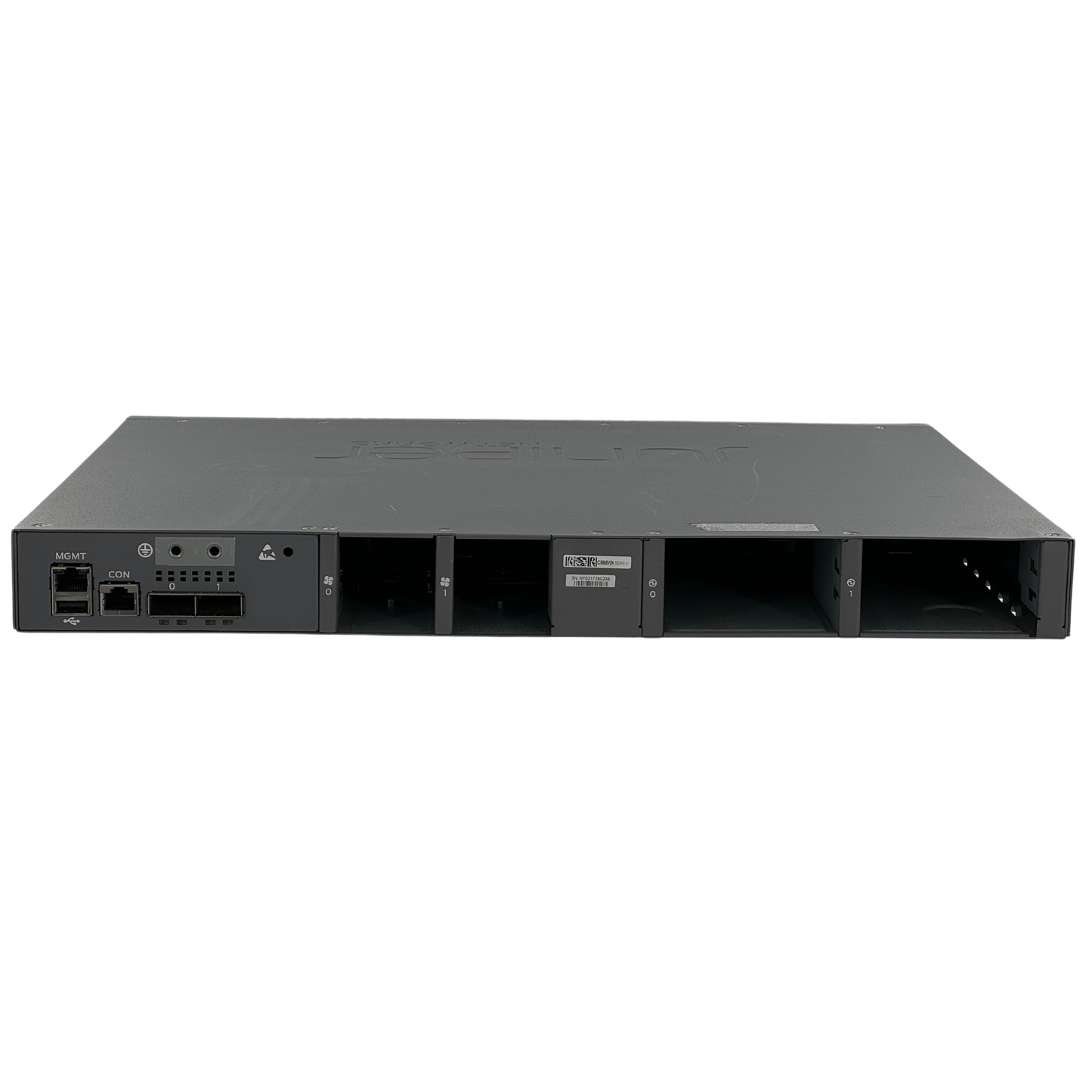 EX3400-48P E4 Circle Stock Ltd