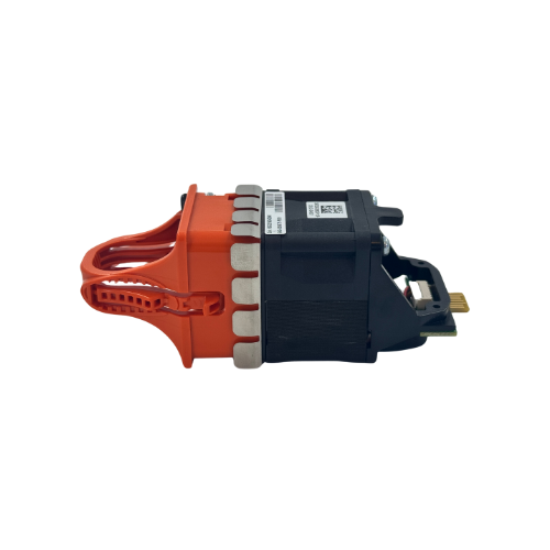 EX3400-FAN-AFO E2 Circle Stock Ltd