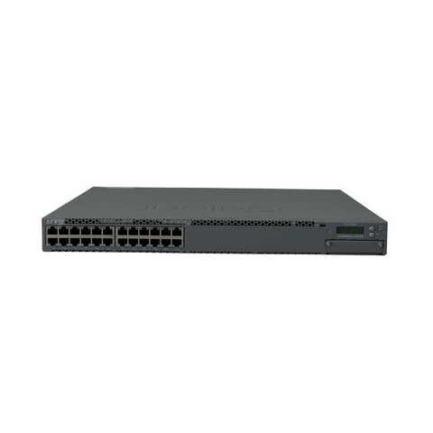 EX4300-24T (Chassis Only) (REF)