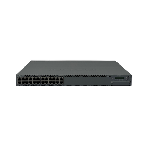 EX4300-24T-S Switch (Chassis Only) (NEW)