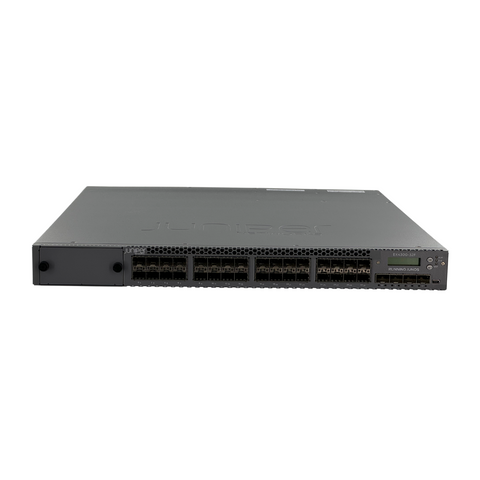 EX4300-32F-S Switch (Chassis Only) (REF)