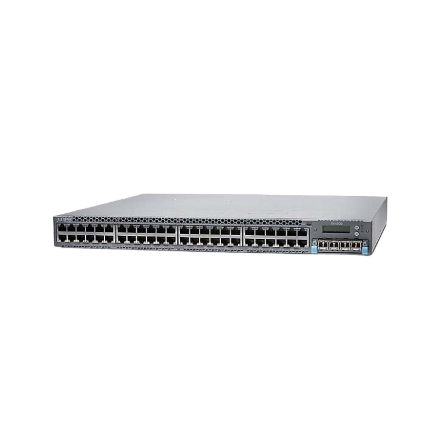 EX4300-48P Switch (Chassis Only) (REF)