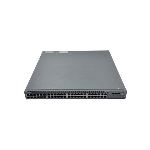EX2300-48T Switch (REF)