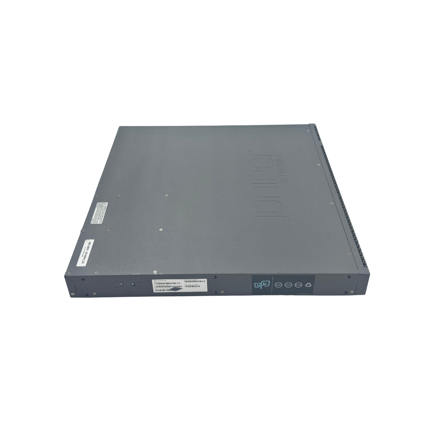 EX4300-48T E4 Circle Stock Ltd