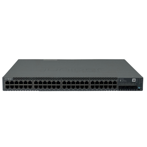 EX4300 48 Port Switch (Chassis Only) (REF)