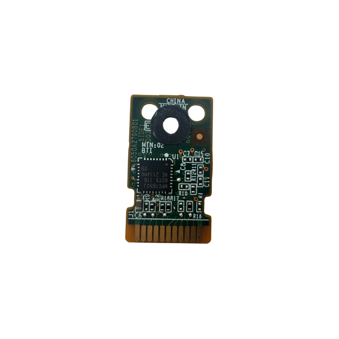FMYGE E1 Circle Stock Ltd