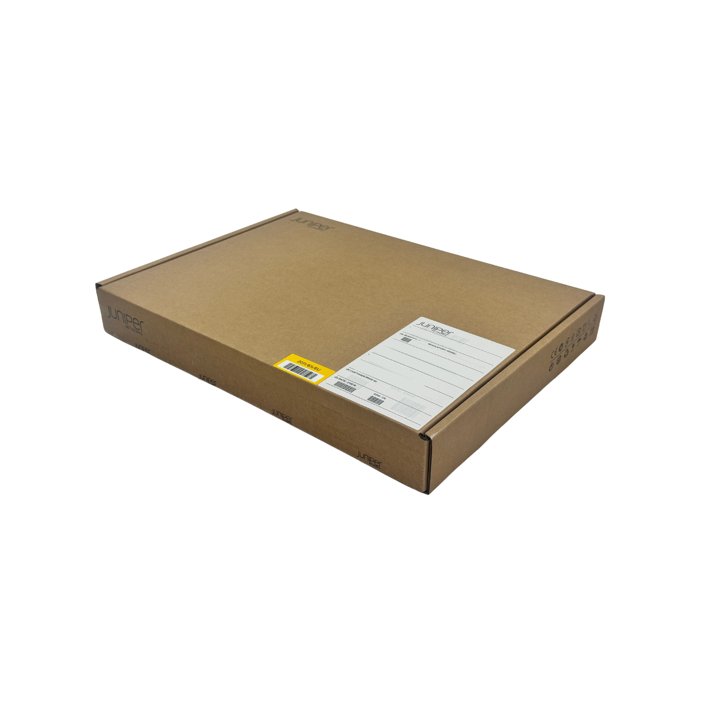 JNP-QSFP-AOCBO-3M Cable (NEW) Juniper Networks Circle Stock Ltd