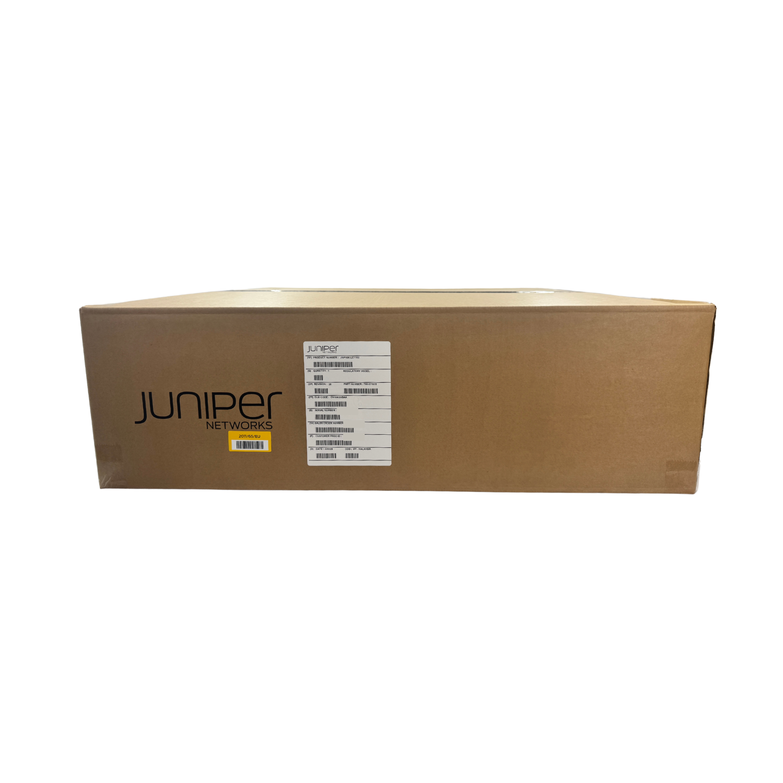 JNP10K-LC1102 Circle Stock