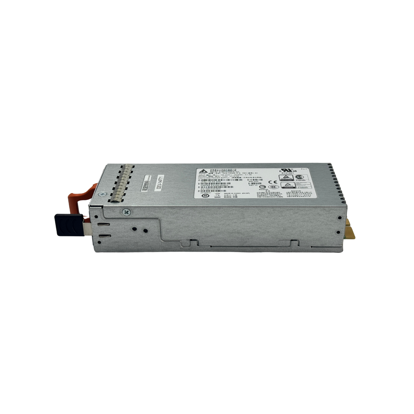 JPSU-150-AC-AFO E2 Circle Stock Ltd