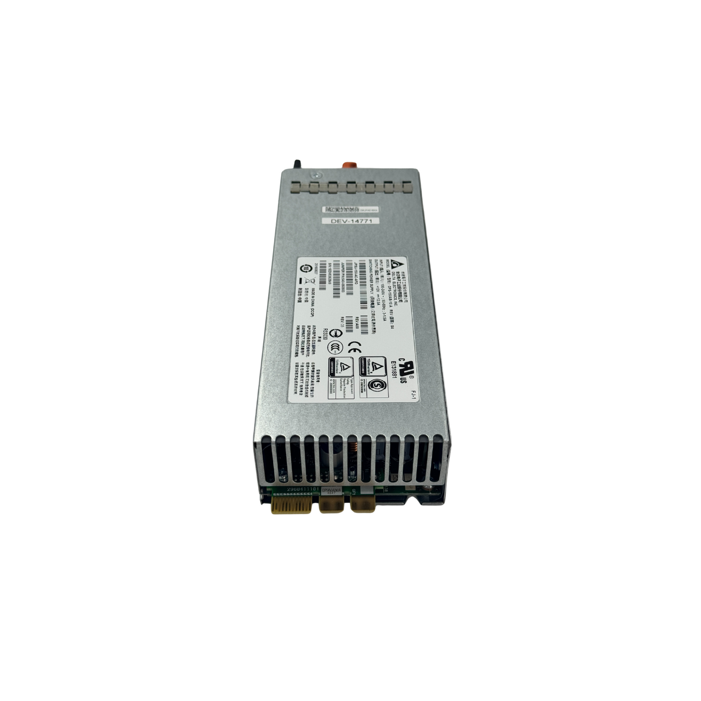 JPSU-150-AC-AFO E3 Circle Stock Ltd