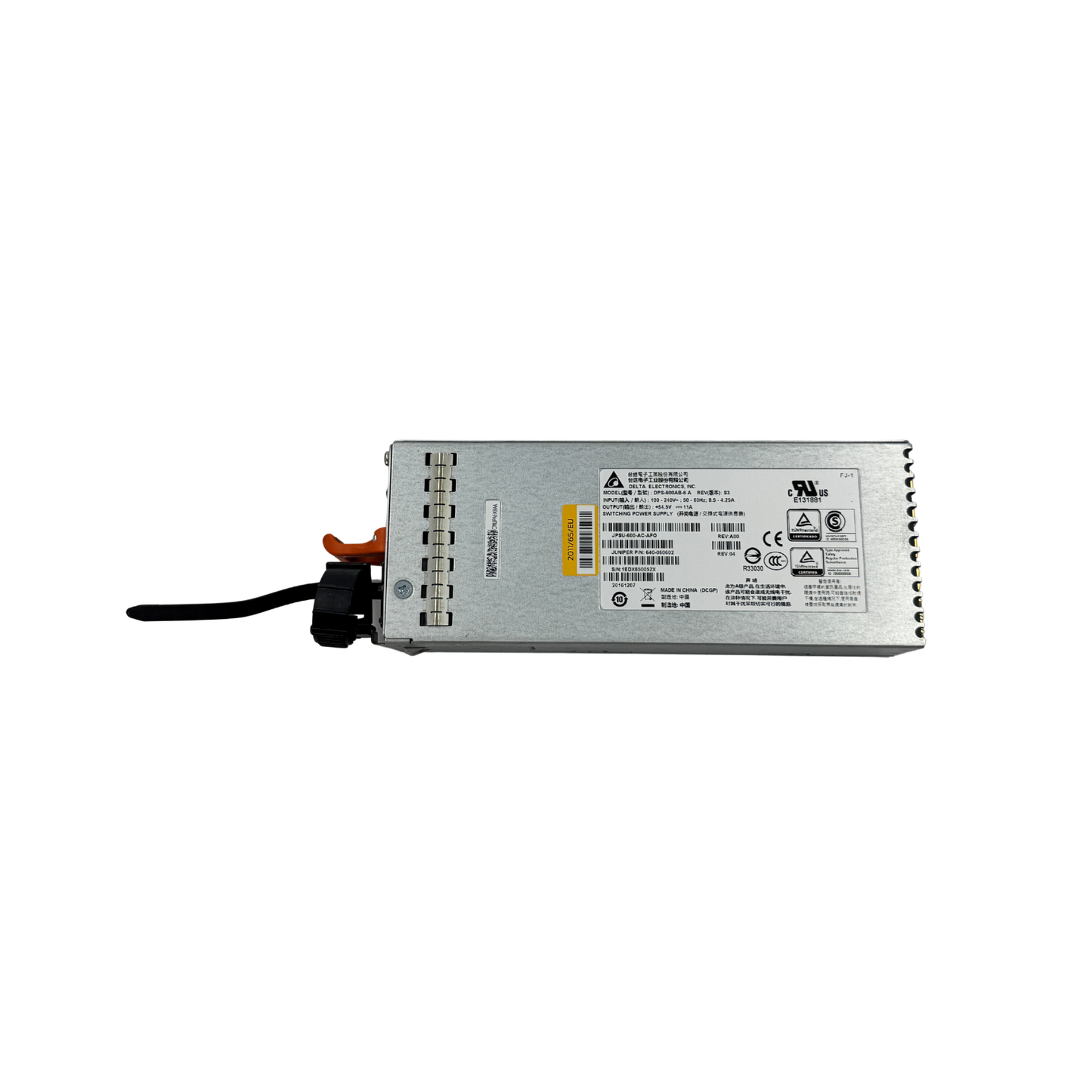 JPSU-350-AC-AFO E2 Circle Stock Ltd