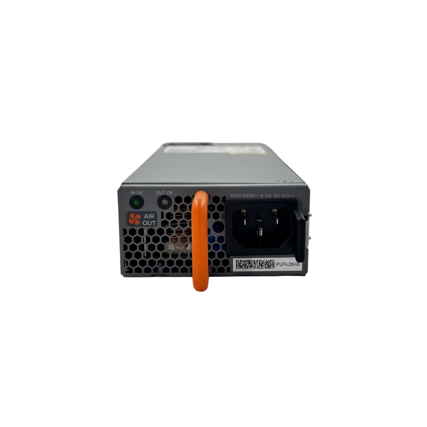 JPSU-350-AC-AFO R1 Circle Stock Ltd