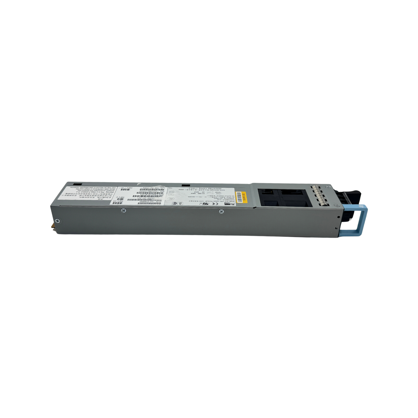 JPSU-650-DC-AFI E2 Circle Stock Ltd