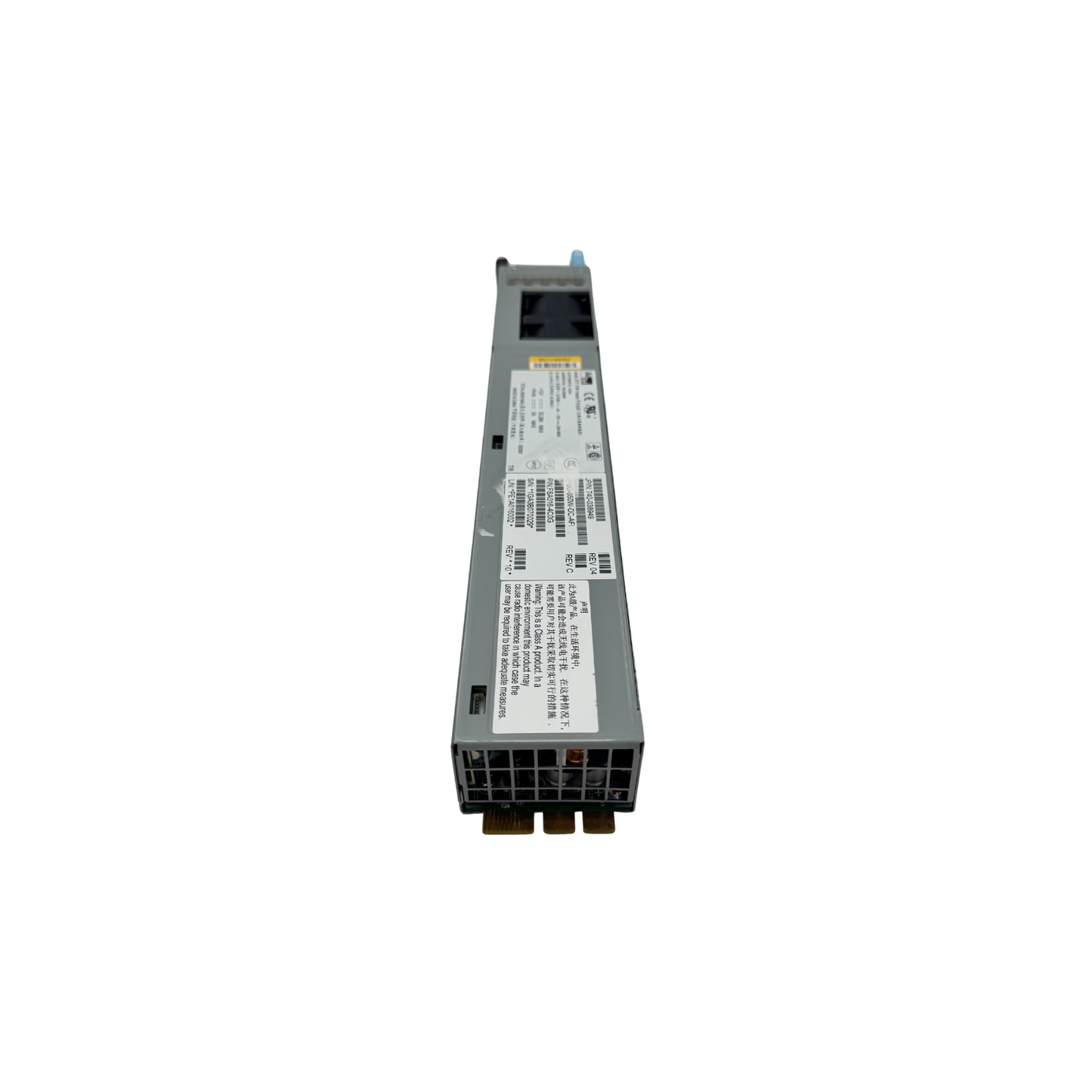 JPSU-650-DC-AFI E3 Circle Stock Ltd