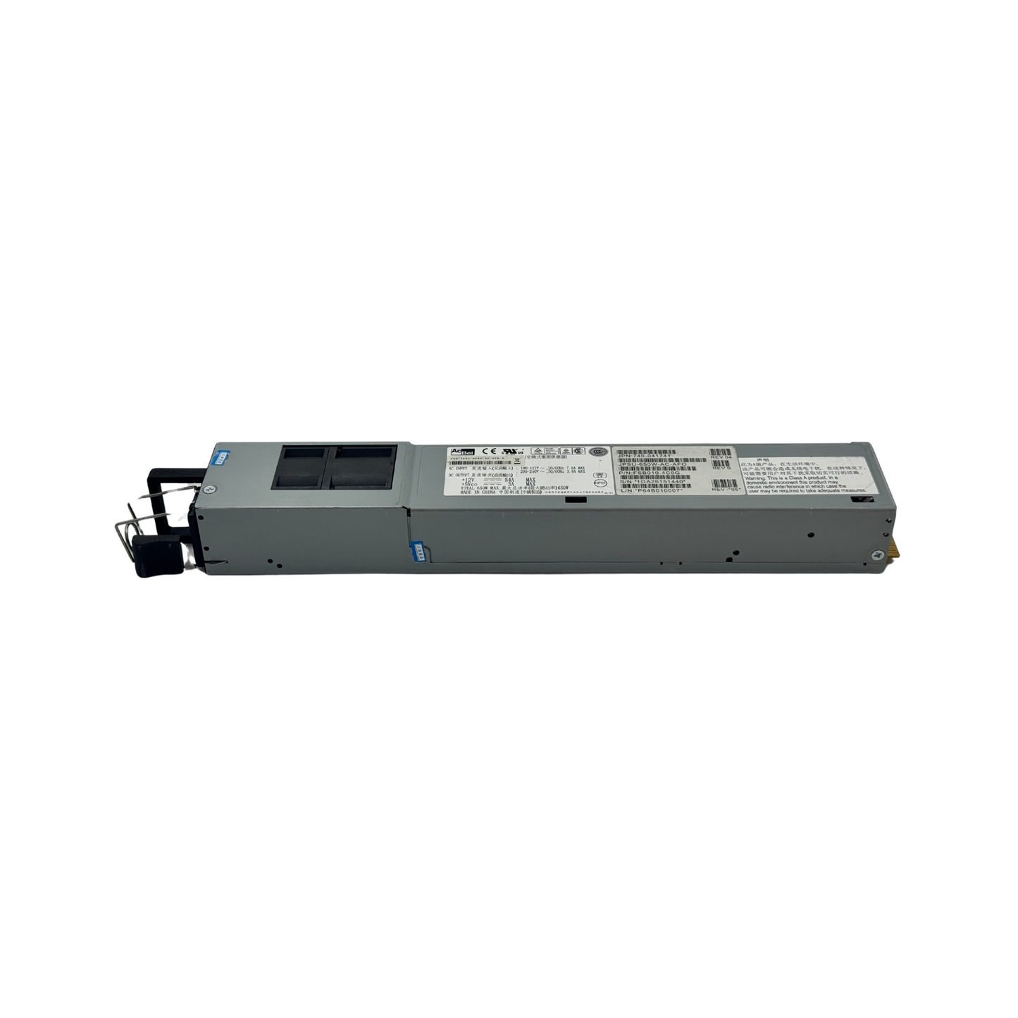 JPSU-650W-AC-AFO E2 Circle Stock Ltd