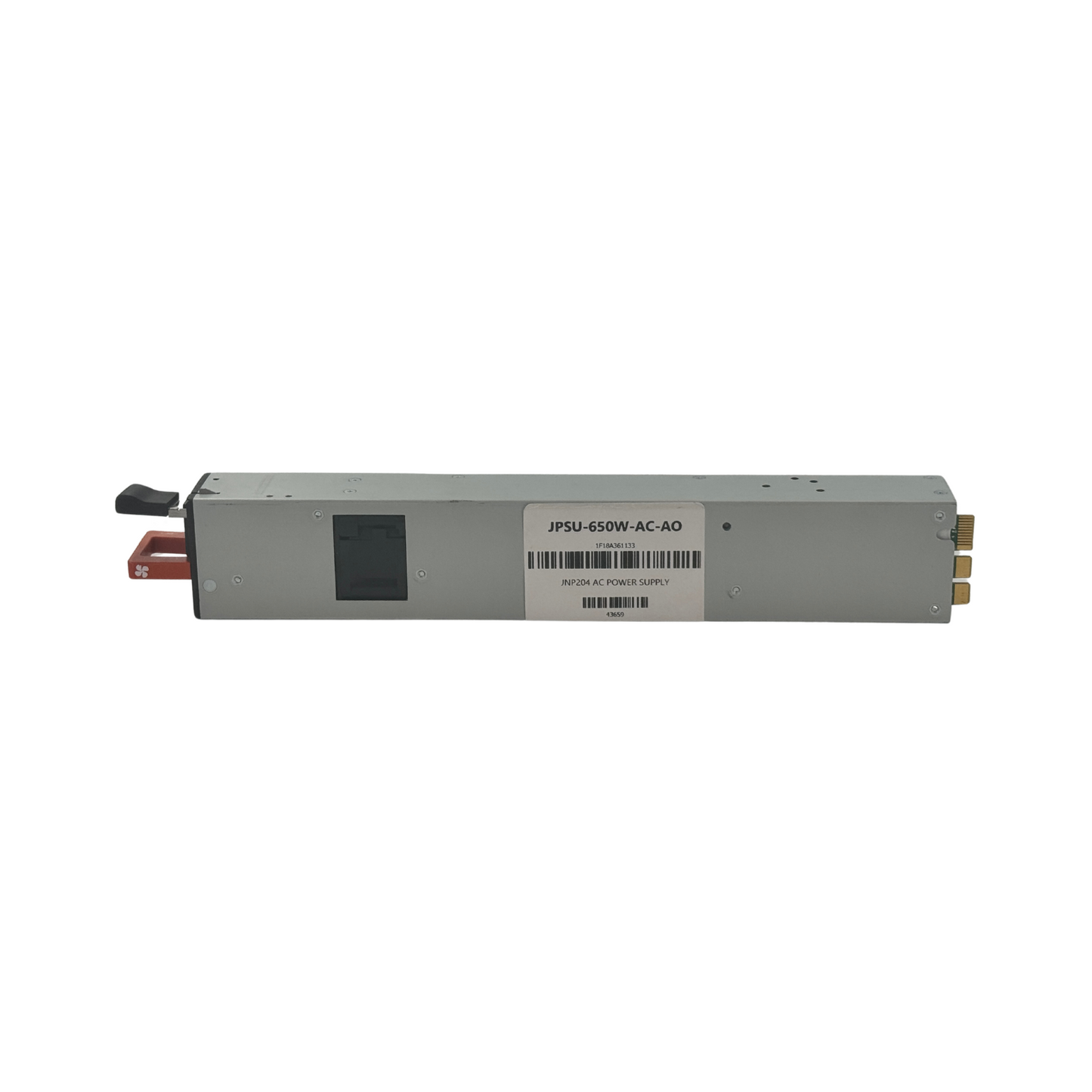 JPSU-650W-AC-AO E2 Circle Stock Ltd