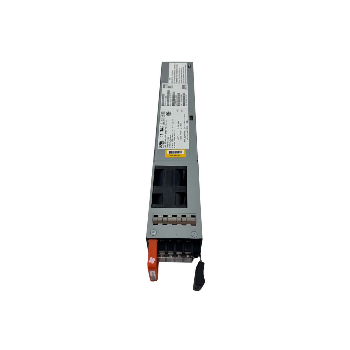 JPSU-650W-DC-AFO E1 Circle Stock Ltd