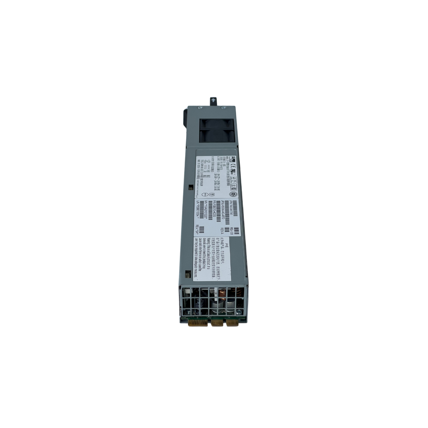 JPSU-650W-DC-AFO E4 Circle Stock Ltd