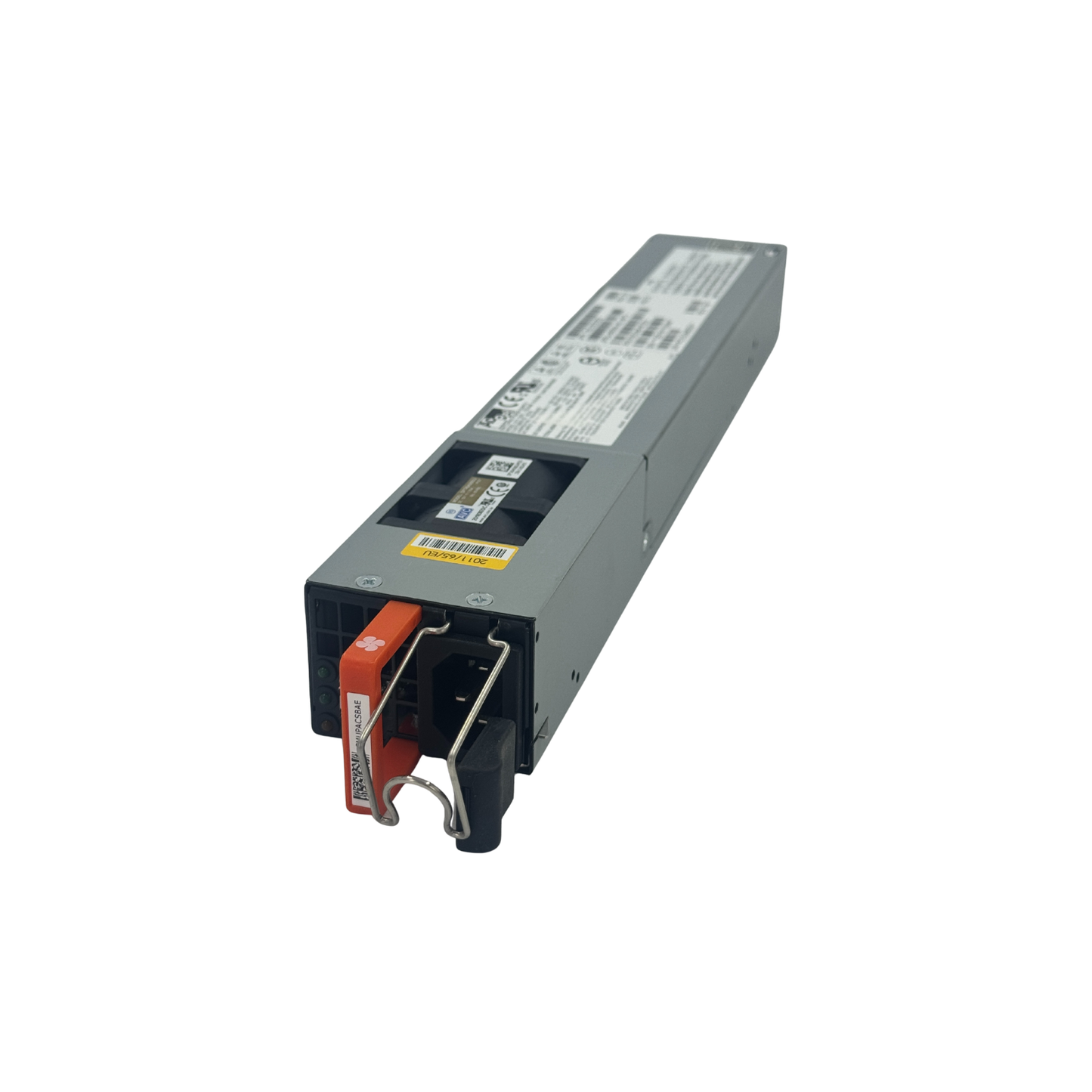 JPSU-850W-AC-AFO Power Supply (REF) Juniper Networks Circle Stock Ltd