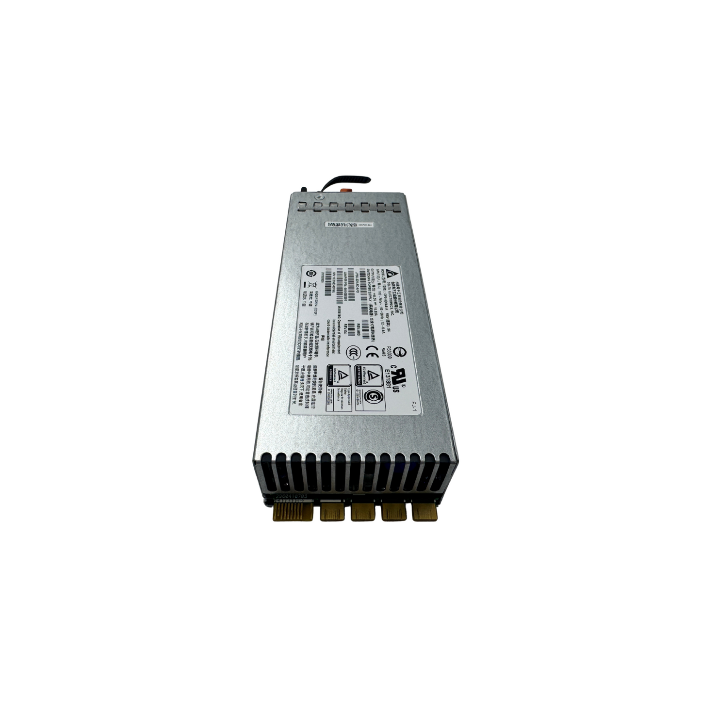 JPSU-920-AC-AFO E2 Circle Stock Ltd