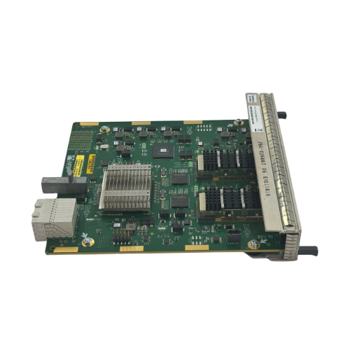 MIC-3D-2XGE-XFP E2 Circle Stock Ltd