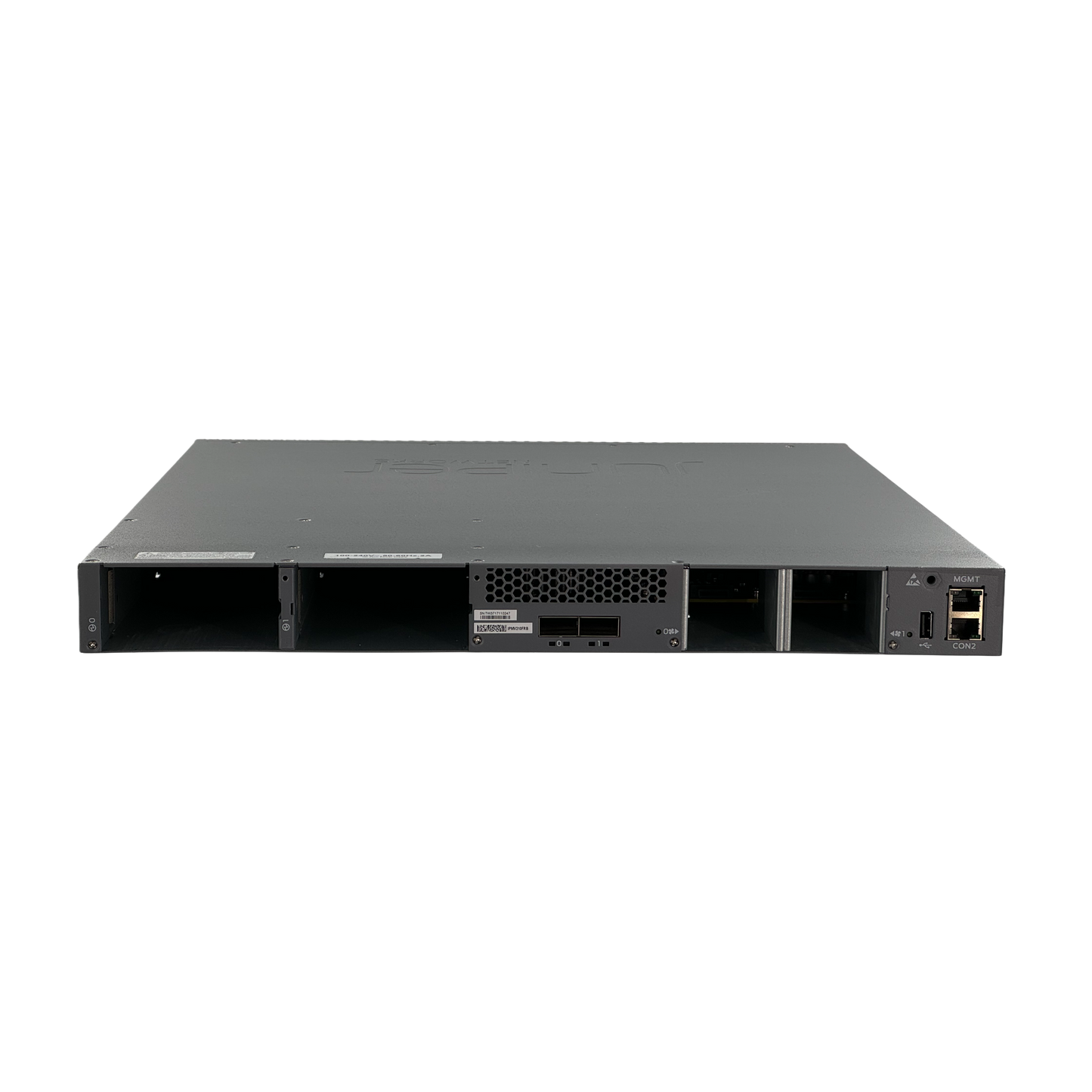 Juniper EX4300-32F-S E4 Circle Stock Ltd