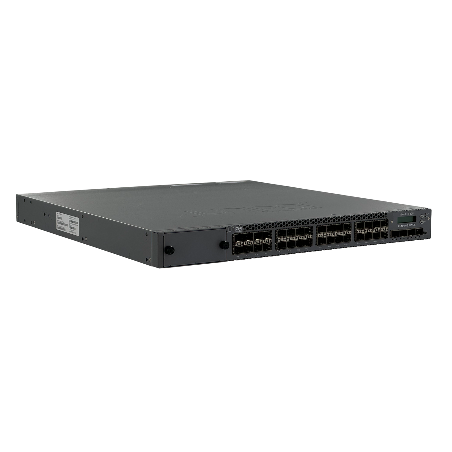 Juniper EX4300-32F-S E5 Circle Stock Ltd